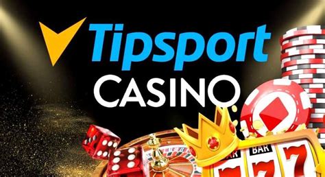 Tipsport casino aplicação